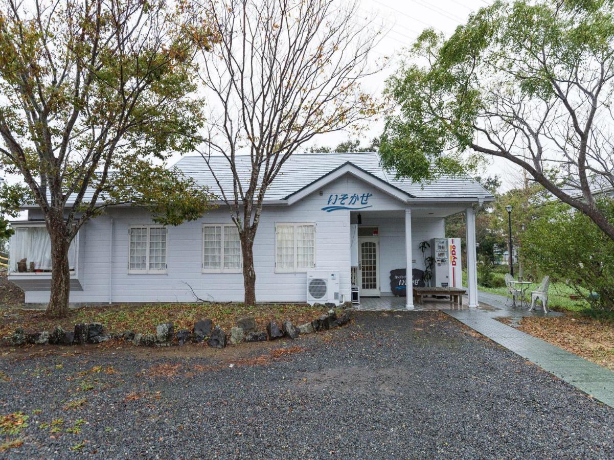 Tabist Isokaze Omaezaki Shizuoka Exterior foto